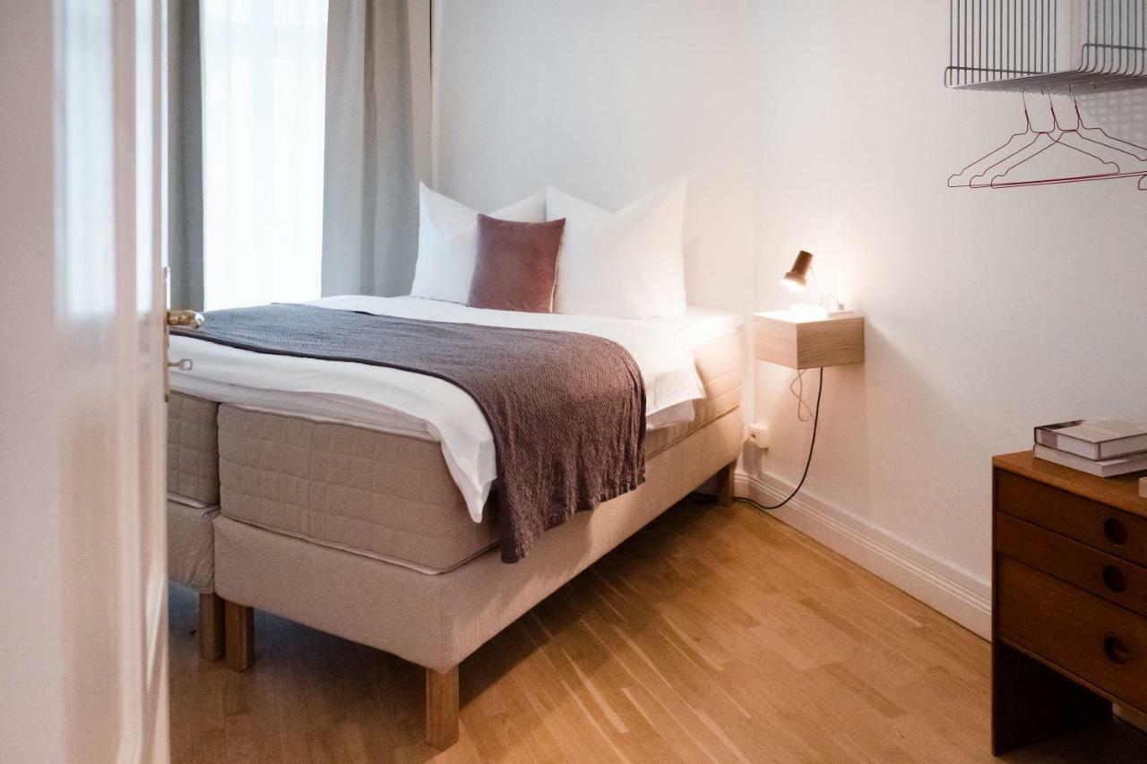 Luxury 2 Bedroom In The Heart Of Mitte, Apartment *
