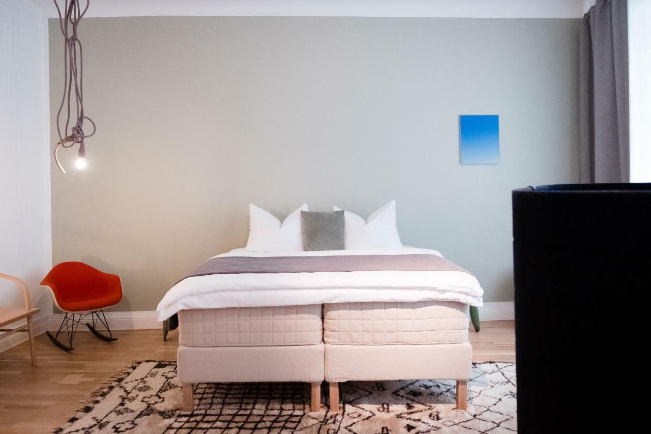 Luxury 2 Bedroom In The Heart Of Mitte, Apartment