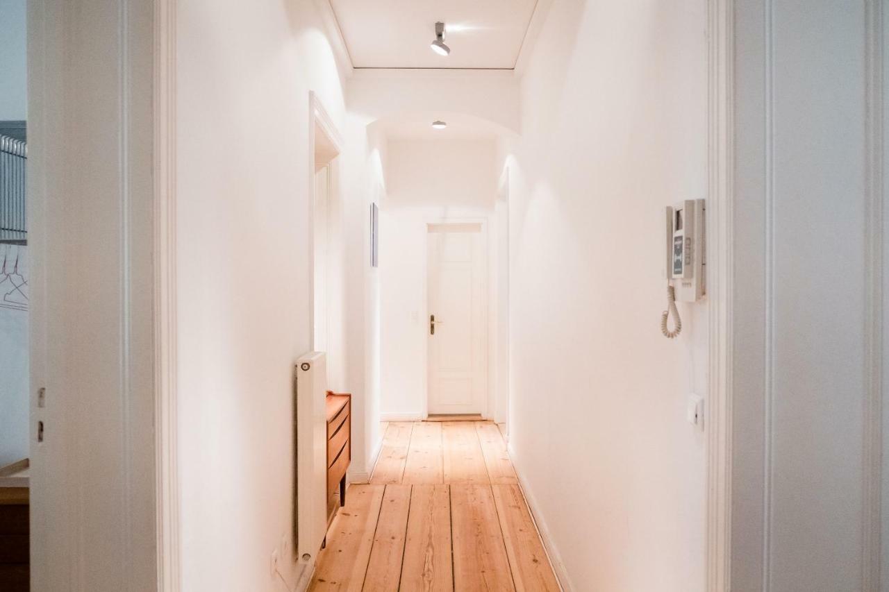 Luxury 2 Bedroom In The Heart Of Mitte, Apartment *