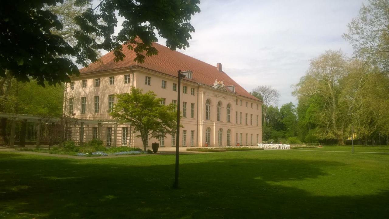 Niederschoenhausen Berlin