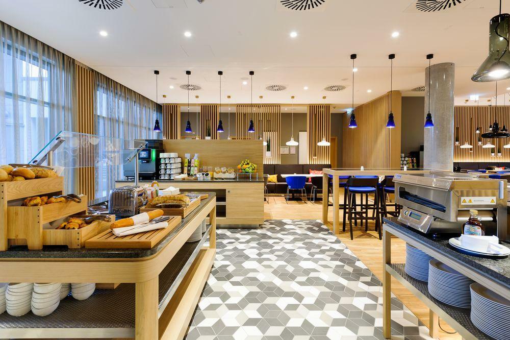 Express - - Alexanderplatz, An Ihg 3*