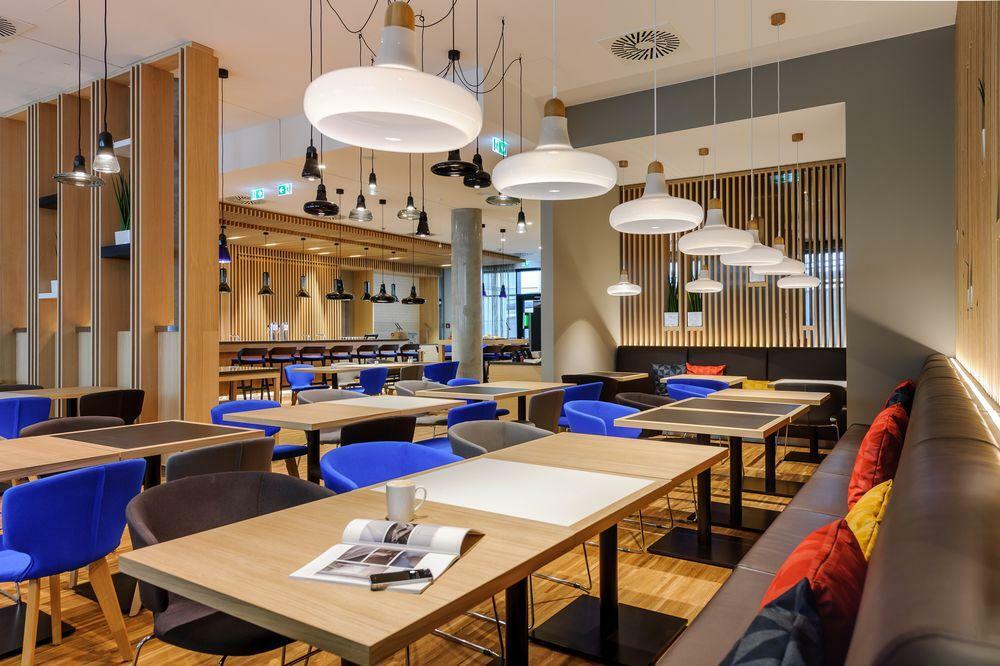Express - - Alexanderplatz, An Ihg Hotel Berlin