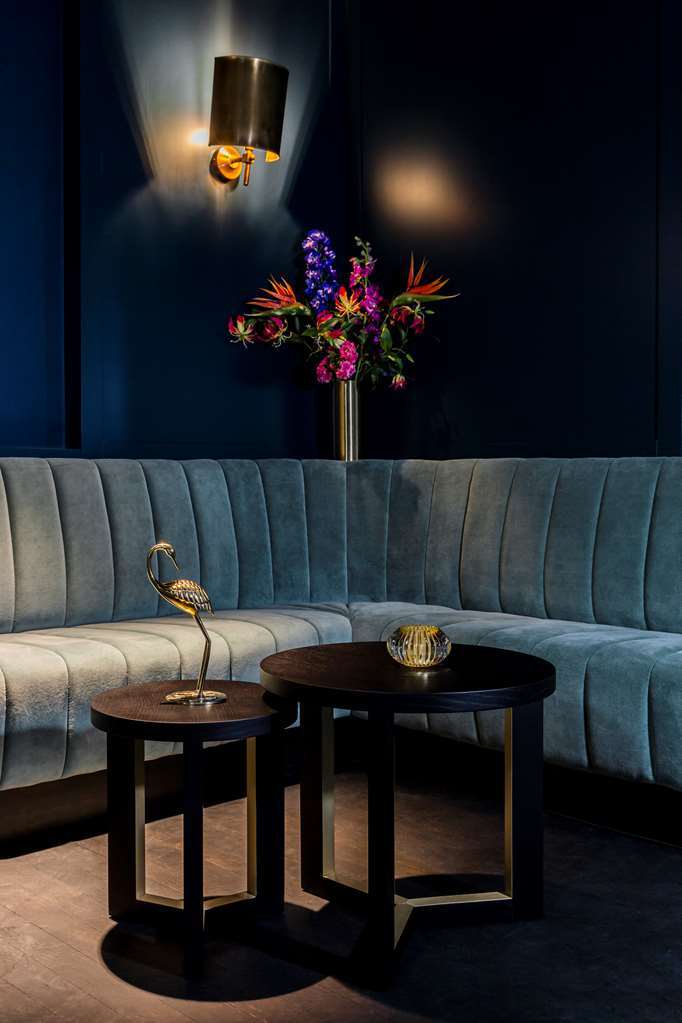 Hotel Amo By Amano Friedrichstrasse