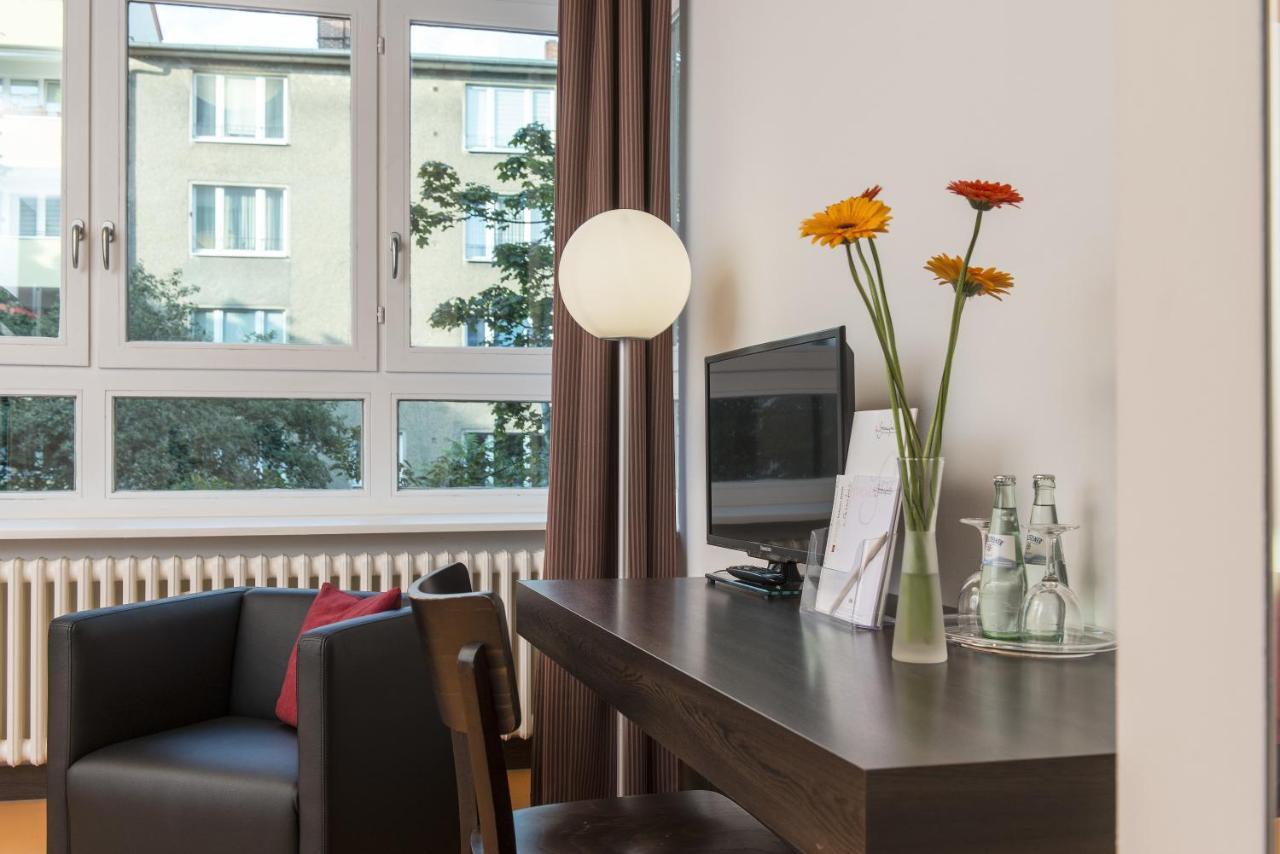 Grenzfall Hotel 3*