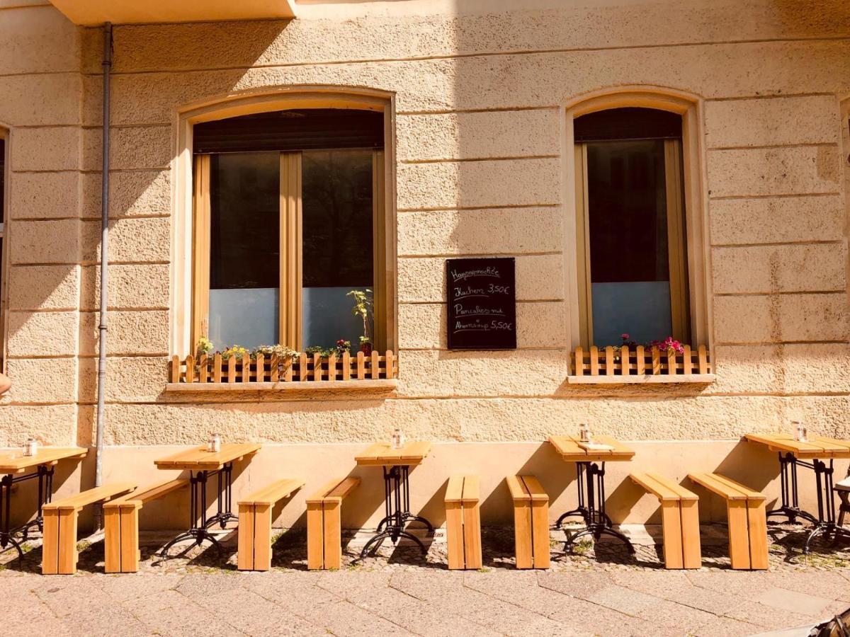Kaffeefreunde 3* Berlin
