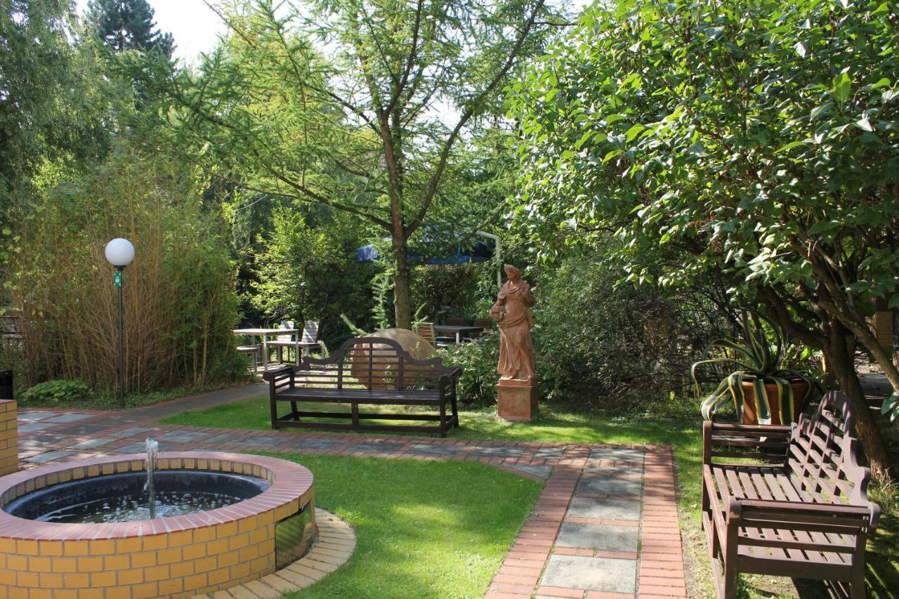 Grenzfall Hotel 3*
