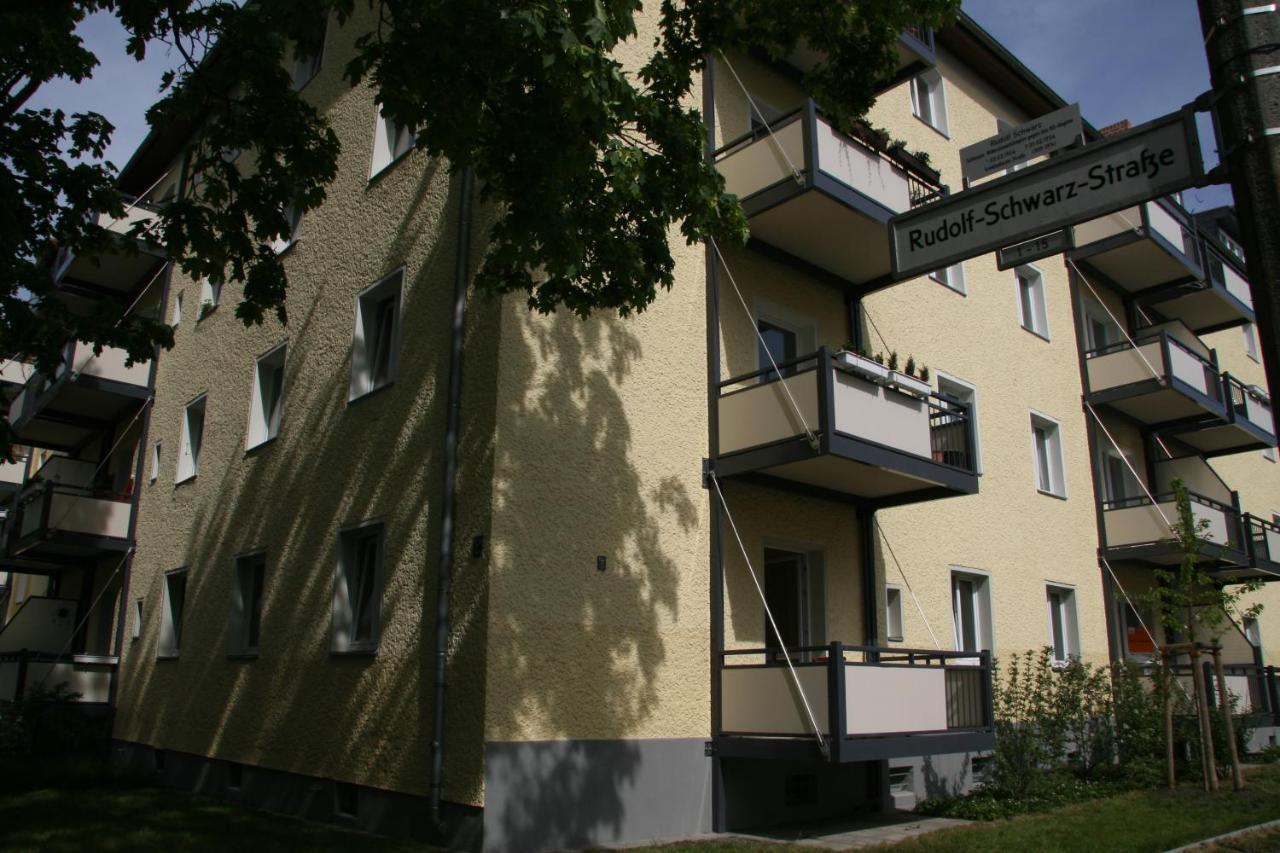 Apartment Prenzlauer Berg *