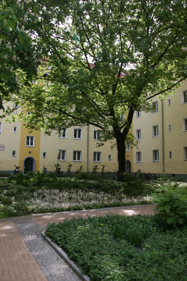 Prenzlauer Berg Apartment