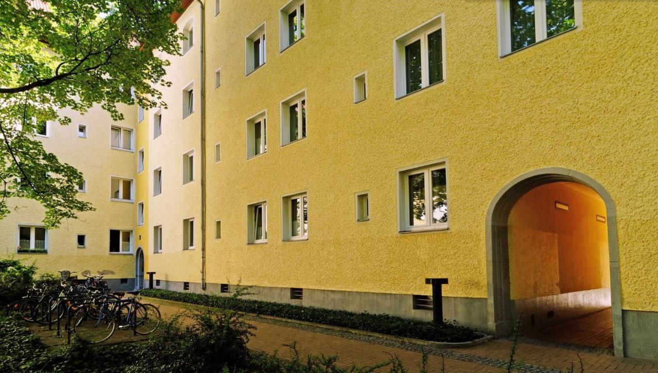Prenzlauer Berg Apartment