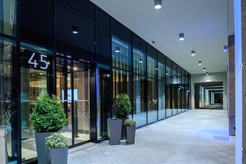 Express - - Alexanderplatz, An Ihg 3* Berlin