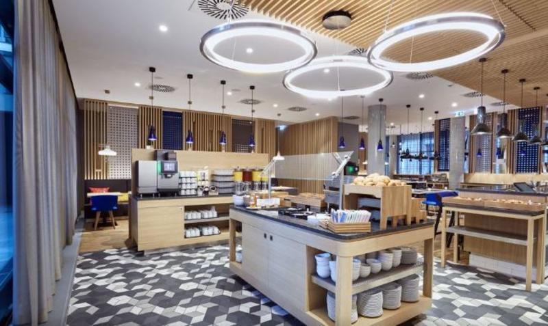 Hotel Express - - Alexanderplatz, An Ihg Berlin