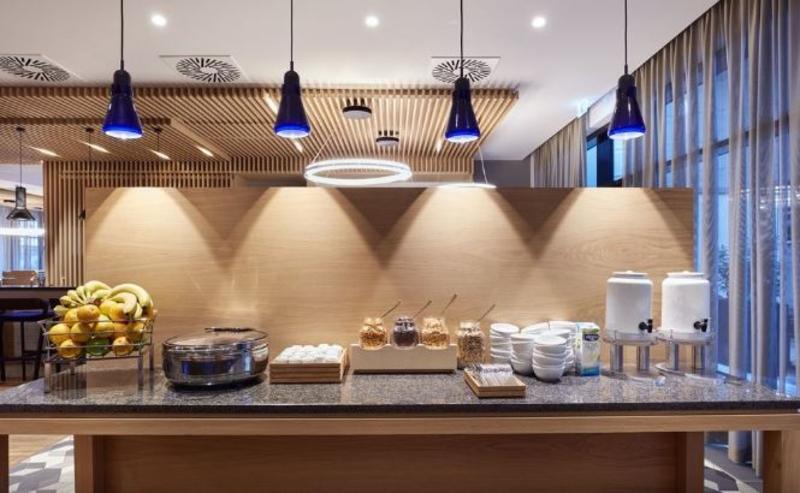 Express - - Alexanderplatz, An Ihg 3* Berlin