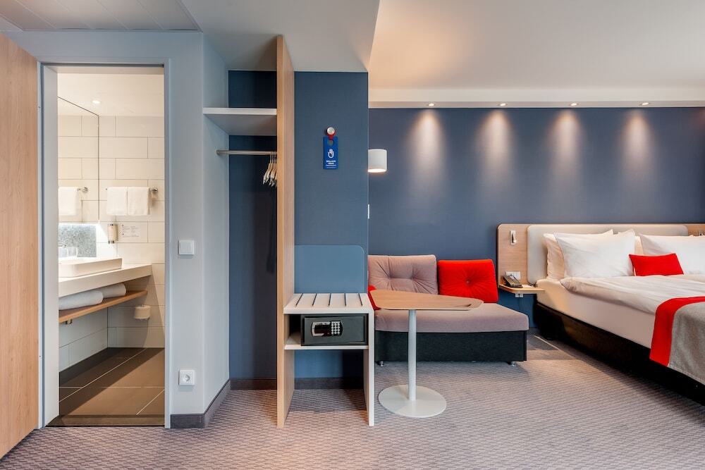 Express - - Alexanderplatz, An Ihg Hotel Berlin