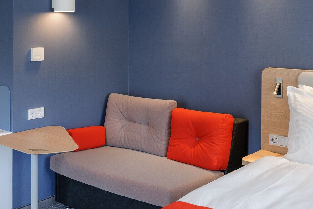 Hotel Express - - Alexanderplatz, An Ihg