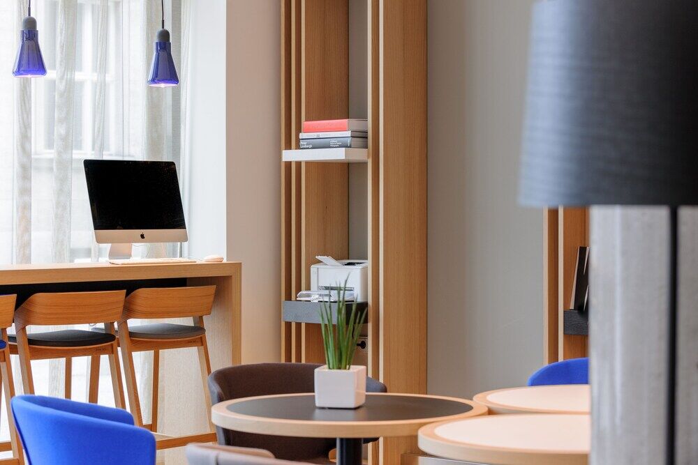Hotel Express - - Alexanderplatz, An Ihg