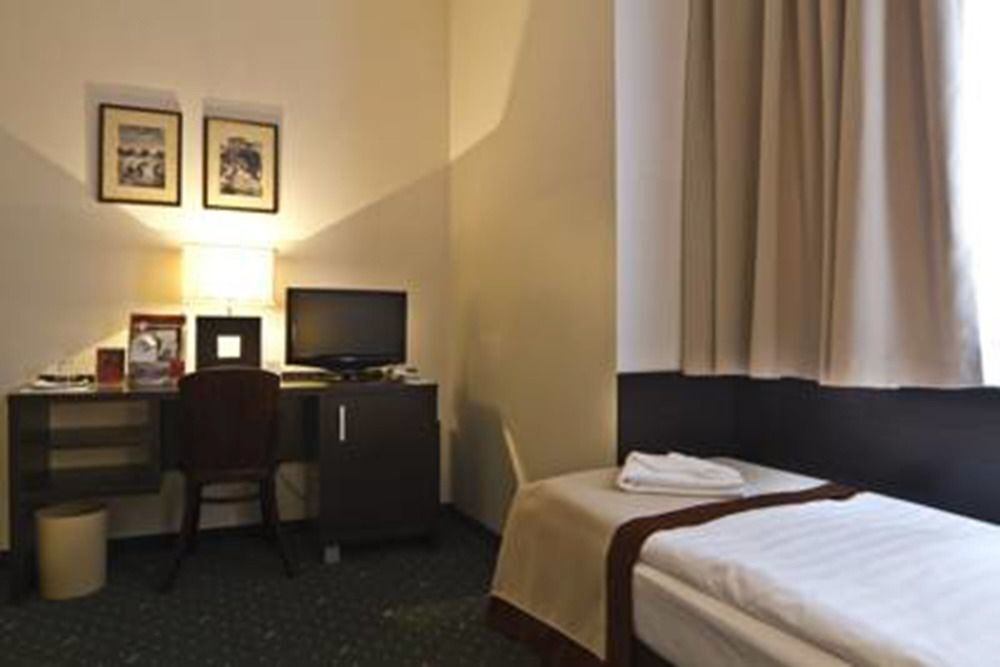 Titanic Comfort Kurfuerstendamm 3* Berlin
