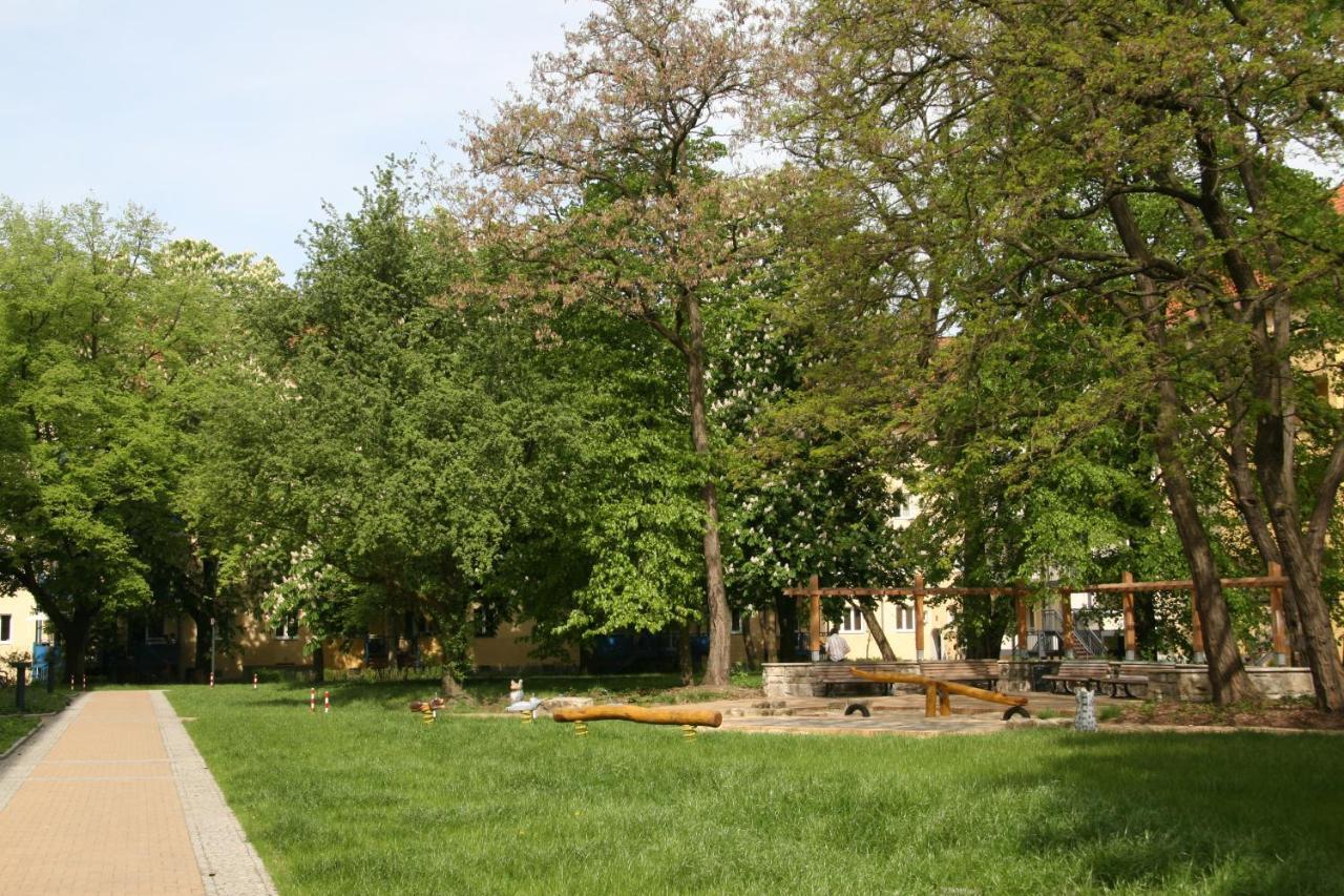 Apartment Prenzlauer Berg *