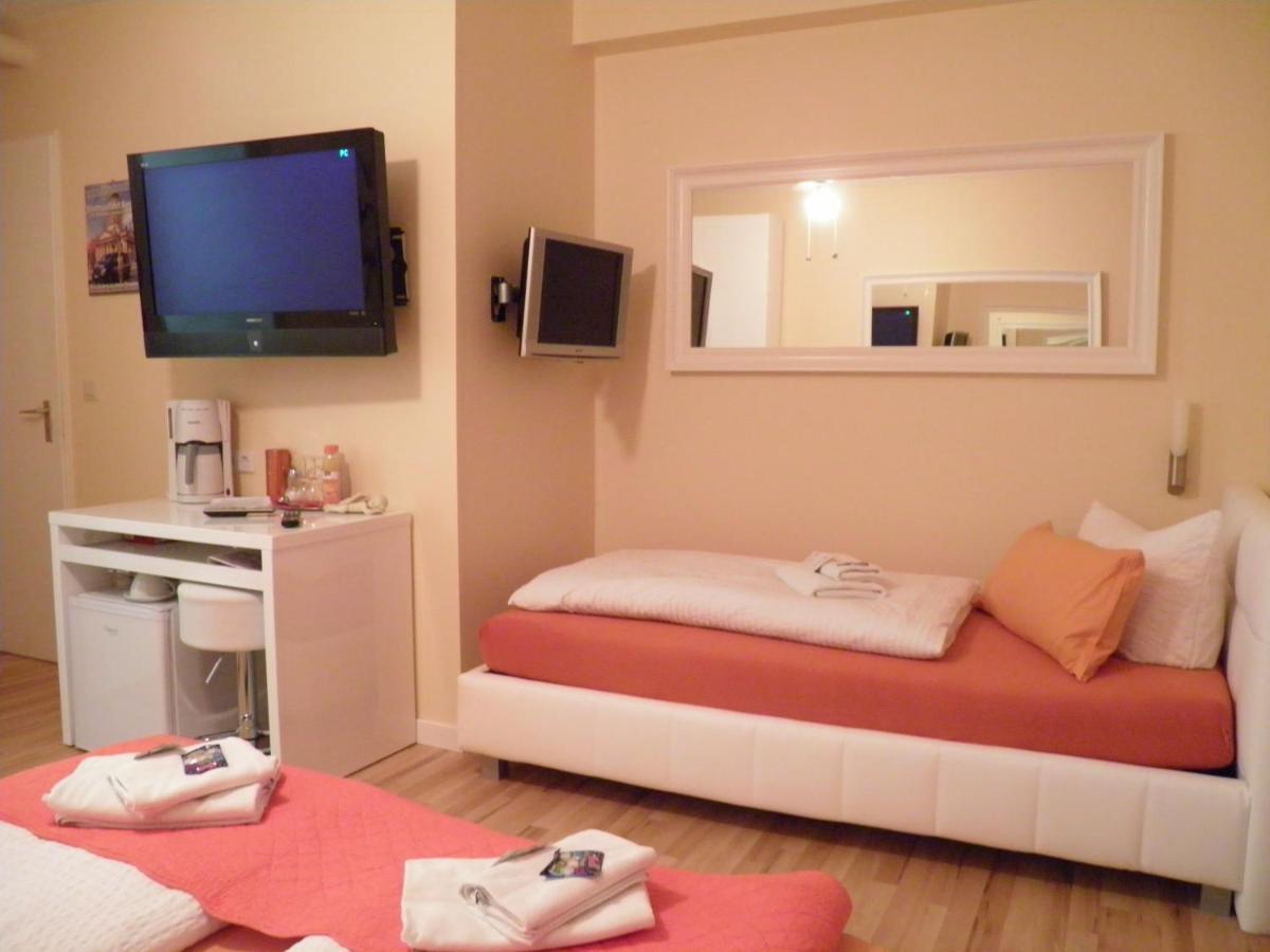 Guest house City Guesthouse Pension Berlin