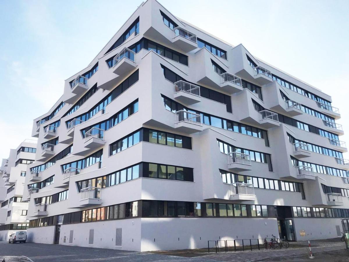 Apartment Aussergewohnliches Luxus-apartment Direkt An Der Spree - Extraordinary Luxury Right At River Side Berlin