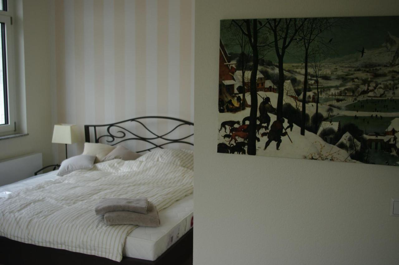 Haus Am Apartment Berlin