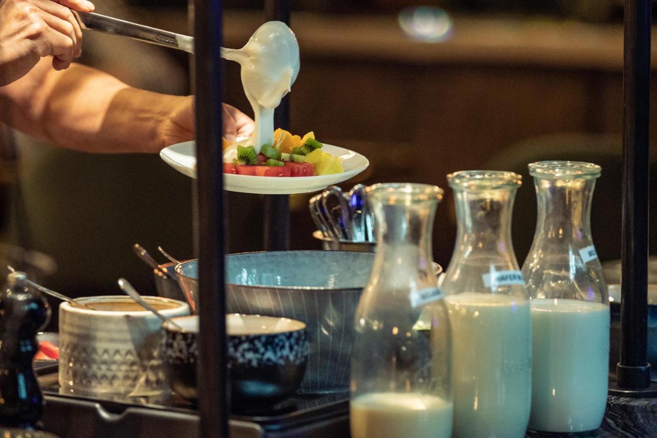 Amo By Amano Friedrichstrasse Hotel