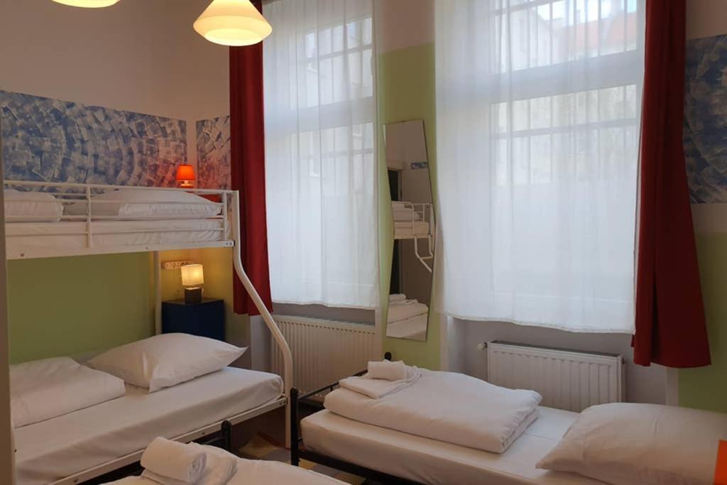Big & Cosy Central Lichtenberg City Berlin
