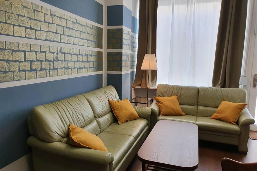 Big & Cosy Central Lichtenberg City Lejlighed *