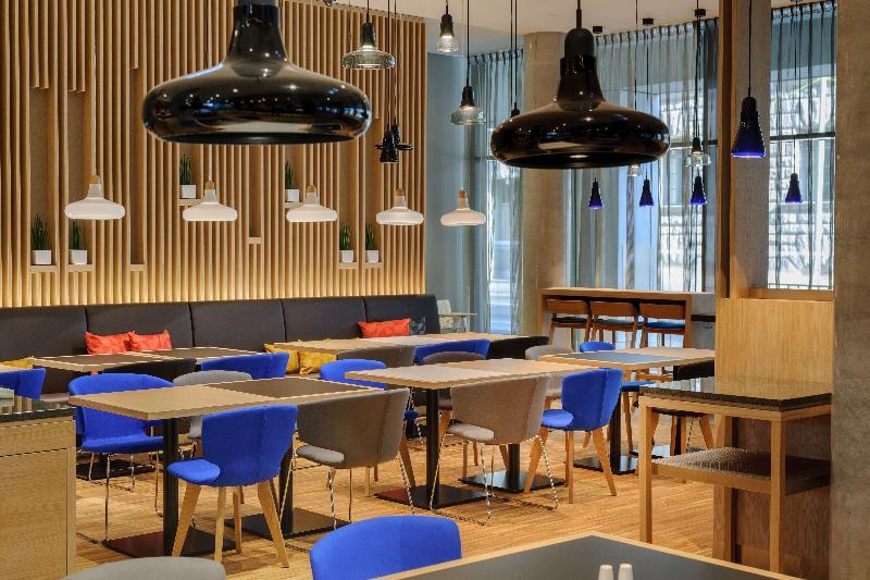 Express - - Alexanderplatz, An Ihg Berlin