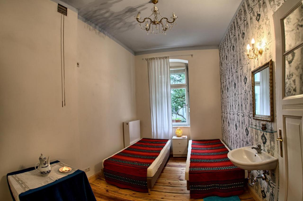 Guest house Friedrich-wilhelm