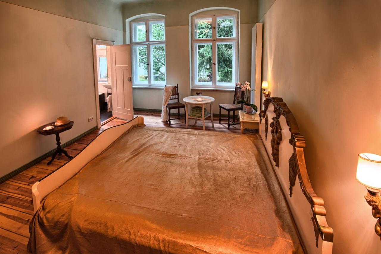 Friedrich-wilhelm Guest house 2*