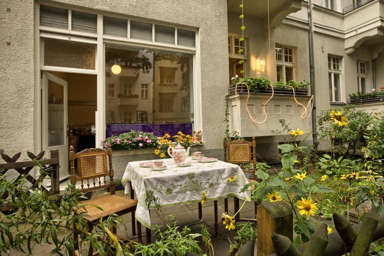 Guest house Friedrich-wilhelm 2*