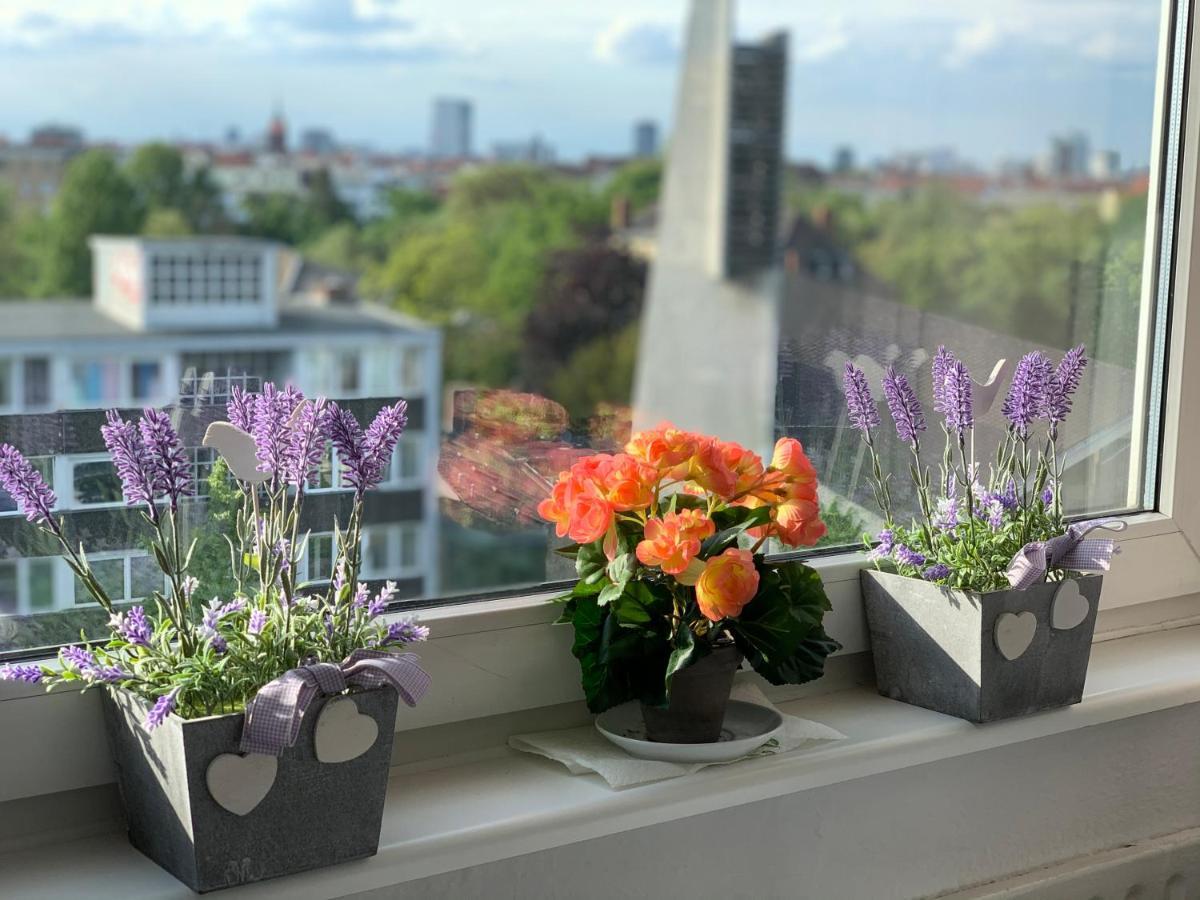 Apartment Trendy Berlin