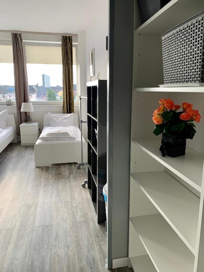 Trendy Apartment *