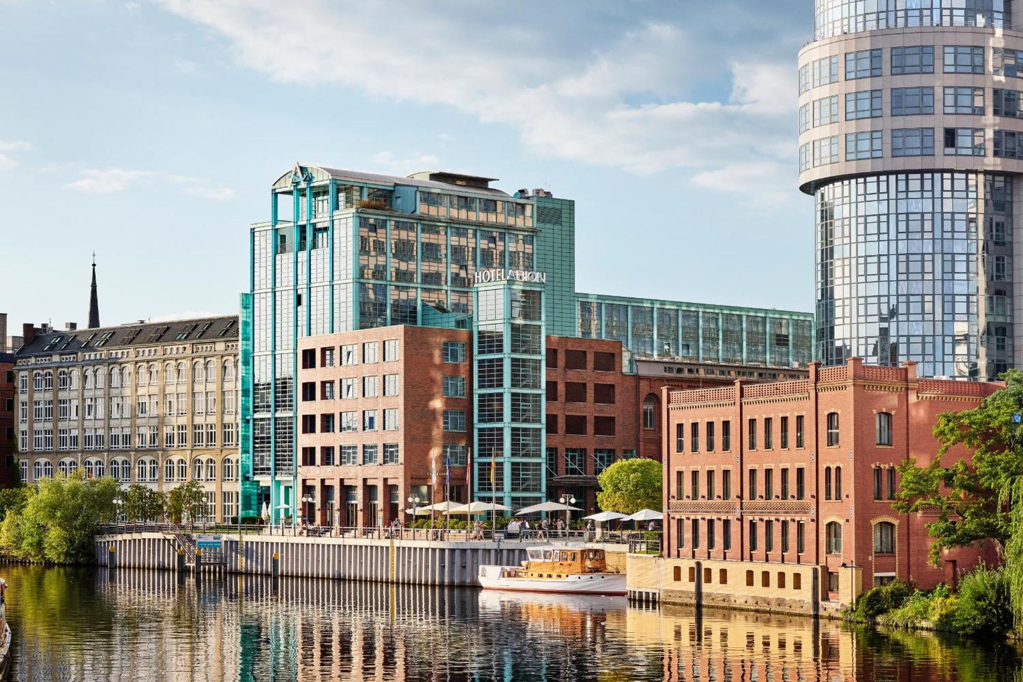 Best Hotels to Stay in Tiergarten Berlin