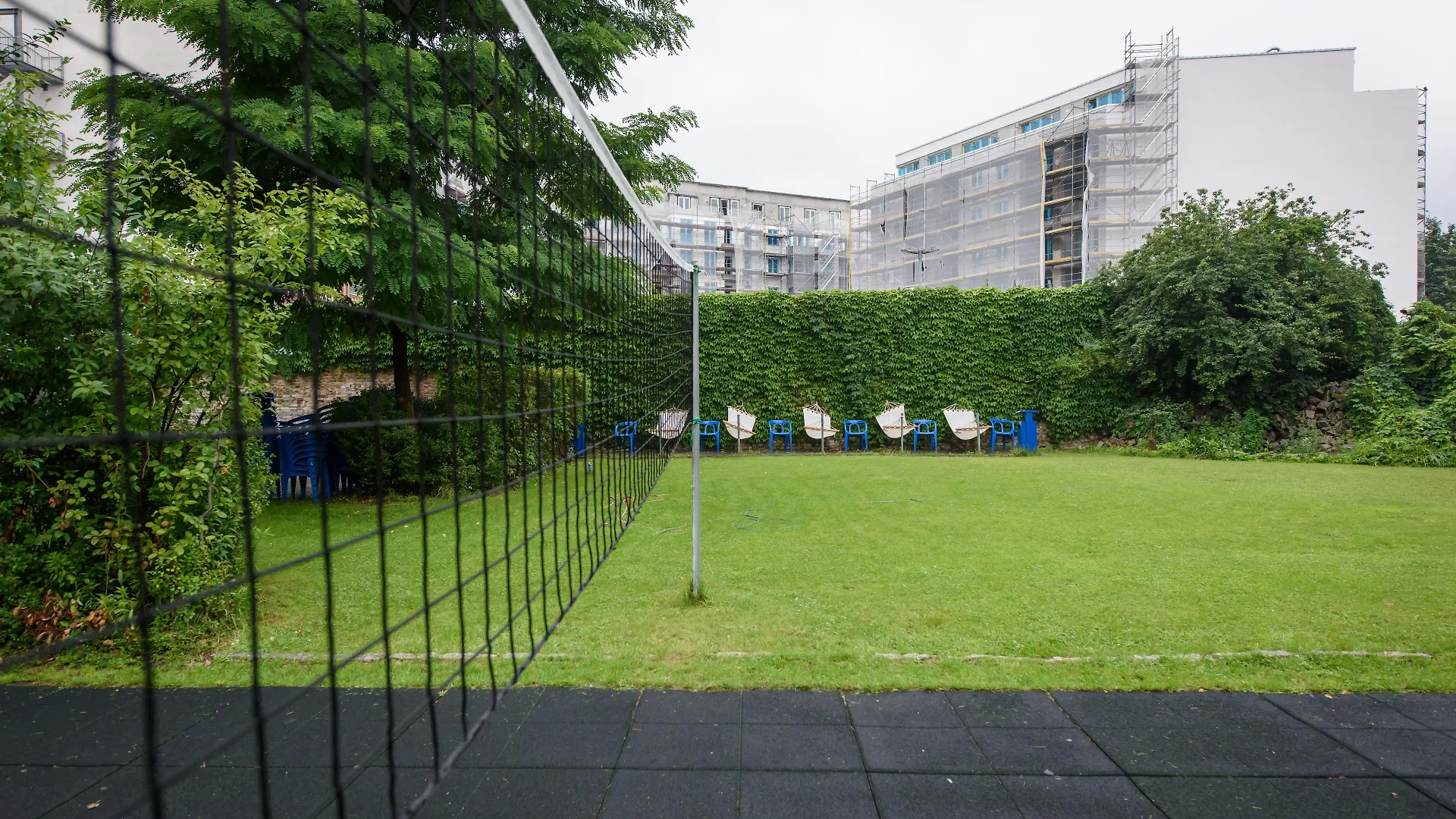 Top Hotels in Berlin Friedrichshain-Kreuzberg