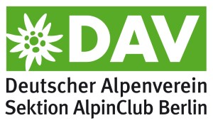 Kooperationspartner des AlpinClub Berlin